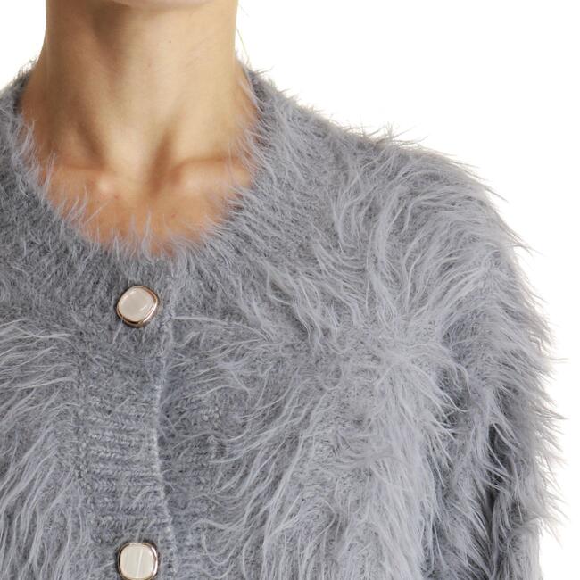 CARDIGAN TEDDY MOLLY BRACKEN - Mad Fashion | img vers.650x/